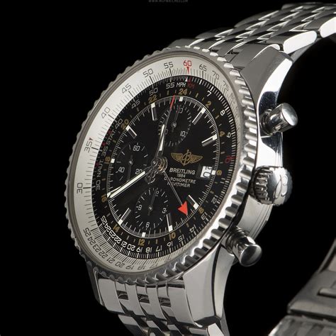 breitling navitimer world vgrthzj|Breitling Navitimer 46mm price.